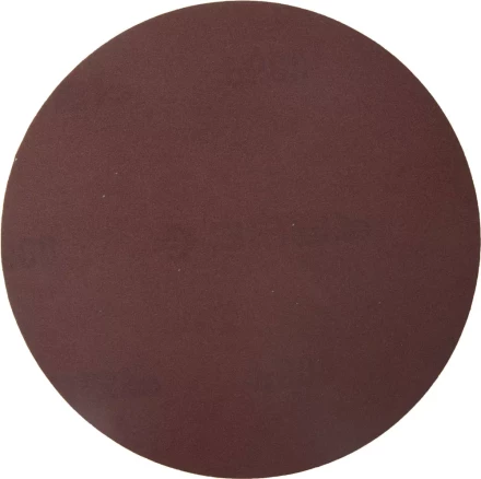 Круг шлифовальный ЗУБР &quot;МАСТЕР&quot; универсальный, из абразивной бумаги на велкро основе, без отверстий, Р600, 115мм, 5шт 35561-115-600 купить в Губкинске