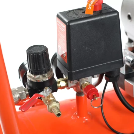 Компрессор поршневой безмасляный PATRIOT WO 80-360 купить в Губкинске