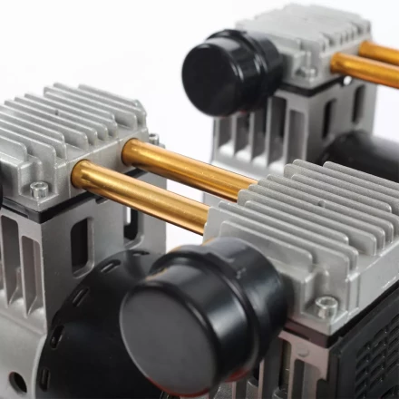 Компрессор поршневой безмасляный PATRIOT WO 80-360 купить в Губкинске