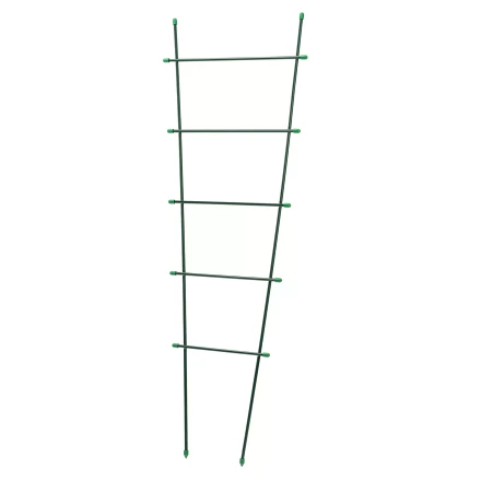 Шпалера - трапеция, 5 ступеней, 0,2/0,45х1,4 м// Palisad 69143 купить в Губкинске