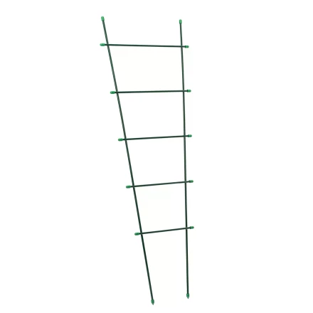 Шпалера - трапеция, 5 ступеней, 0,2/0,45х1,4 м// Palisad 69143 купить в Губкинске