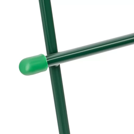 Шпалера - трапеция, 5 ступеней, 0,2/0,45х1,4 м// Palisad 69143 купить в Губкинске