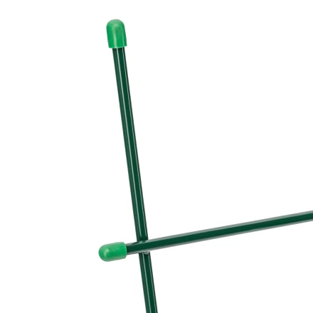 Шпалера - трапеция, 5 ступеней, 0,2/0,45х1,4 м// Palisad 69143 купить в Губкинске