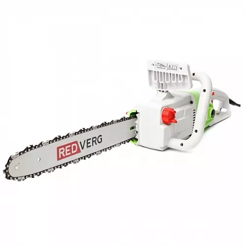 Пила цепная RD-EC2200-16S RedVerg купить в Губкинске