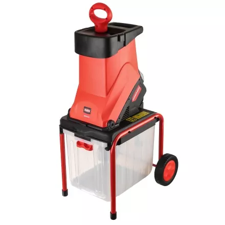 Измельчитель садовый Hammer GS2500 купить в Губкинске