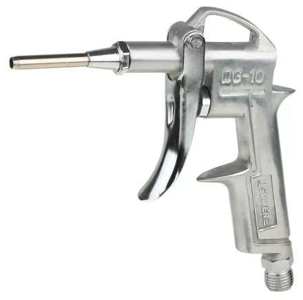 Пистолет STAYER "MASTER" для продувки, стандартное сопло 6485 купить в Губкинске