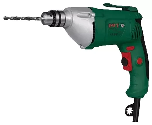 Дрель DWT BM-600 C купить в Губкинске