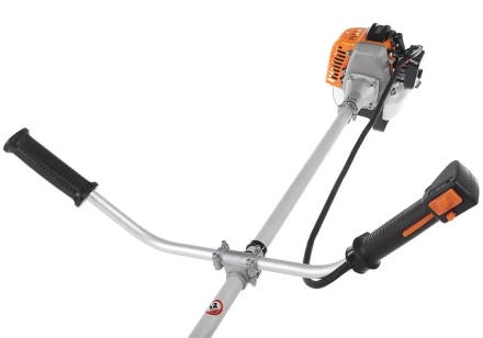 Бензотриммер СОЮЗ БТС-9243Л купить в Губкинске