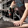 Аккумуляторная дрель-шуруповерт BS 18 LTX BL Q I Metabo 5.5 купить в Губкинске