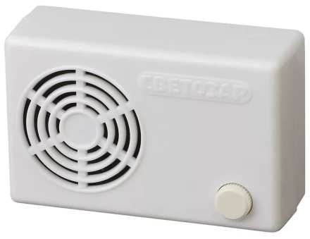 Звонок СВЕТОЗАР &quot;ДИН-ДОН Маэстро&quot; электрический 16 мелодий, с регулировкой звука, ~220В SV-58053 купить в Губкинске