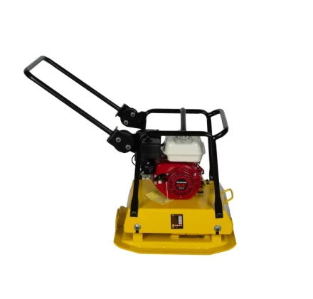 Виброплита TOR C-120(R) 93 кг, 14кН (Honda) 1021588 купить в Губкинске