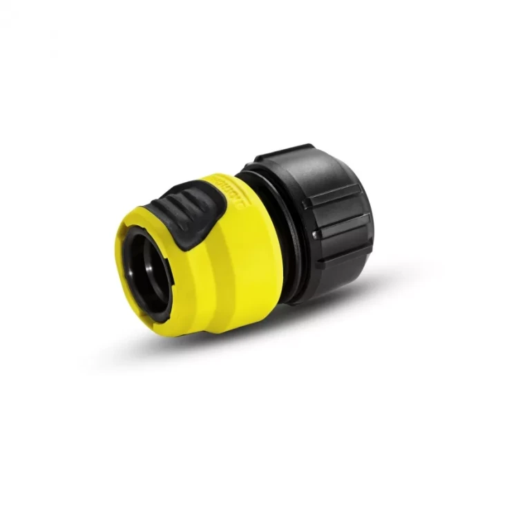 Универсальный коннектор Plus с аквастопом KARCHER купить в Губкинске