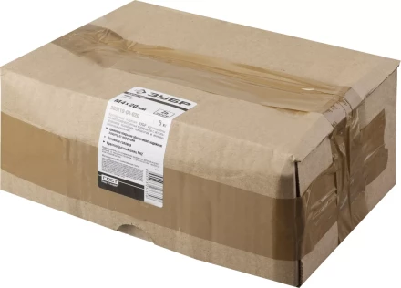 Винт ЗУБР &quot;МАСТЕР&quot; DIN 965, класс прочности 4.8, оцинкованный, M4x20мм, 5кг 303110-04-020 купить в Губкинске