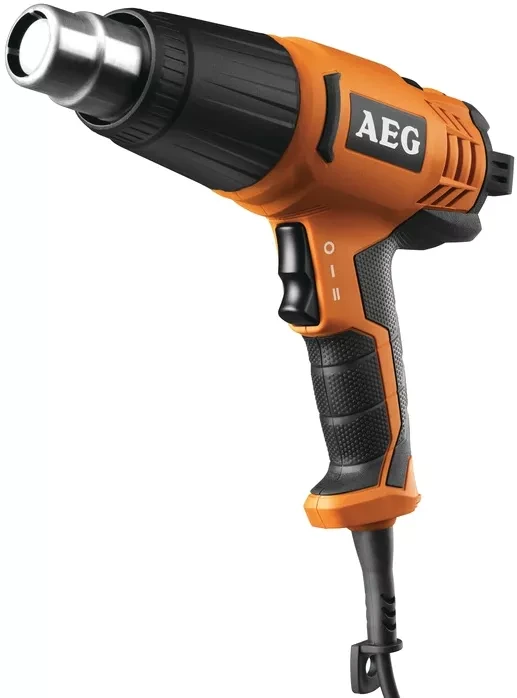Фен строительный AEG HG 600 V 441025 купить в Губкинске