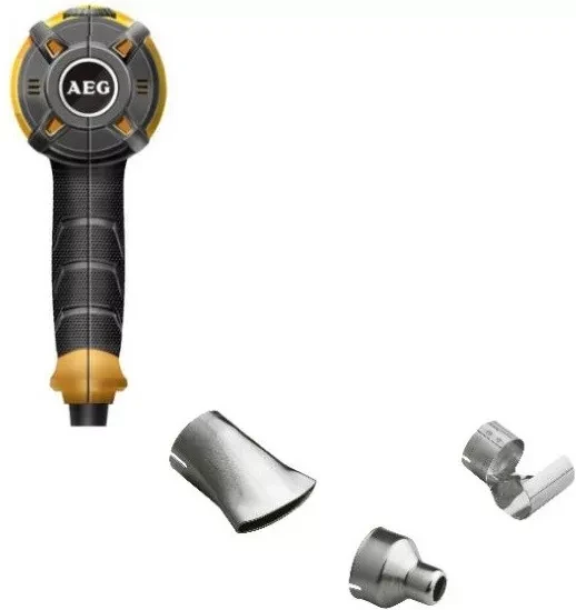 Фен строительный AEG HG 600 V 441025 купить в Губкинске