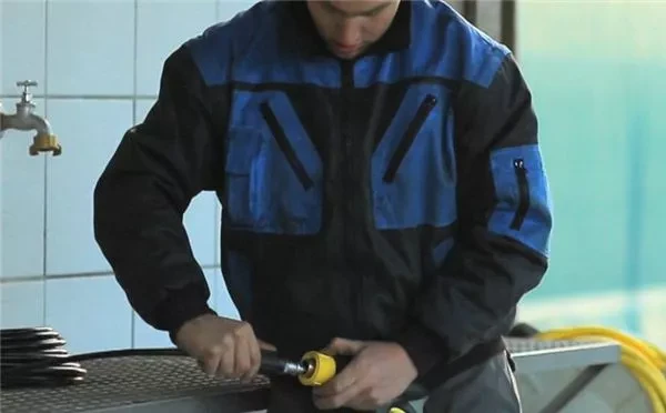 Муфта быстроразъемная ПРОФИ KARCHER купить в Губкинске