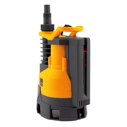 Дренажный насос Denzel DPХ450, 450 Вт, подъем 5 м, 9000 л/ч 97325 купить в Губкинске