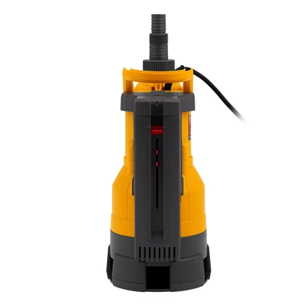 Дренажный насос Denzel DPХ450, 450 Вт, подъем 5 м, 9000 л/ч 97325 купить в Губкинске