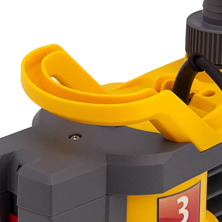 Дренажный насос Denzel DPХ450, 450 Вт, подъем 5 м, 9000 л/ч 97325 купить в Губкинске