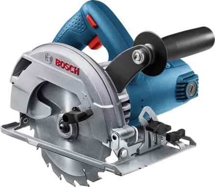 Пила дисковая GKS 600 BOSCH 0.601.6A9.020 купить в Губкинске