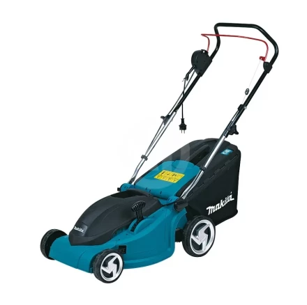 Электрическая газонокосилка Makita ELM3800 купить в Губкинске