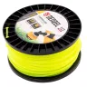 Леска для триммера круглая Denzel, 3,0мм х 123м, на DIN катушке FLEX CORD, 96282 купить в Губкинске