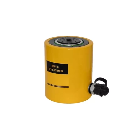 Домкрат гидравлический универсальный низкий TOR HHYG-201 (ДУН20М50) 20 т 1002011 купить в Губкинске