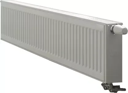 Kermi X2 Profil-V Typ22 BH500x100x400mm справа купить в Губкинске