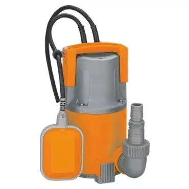 Насос погружной дренажный КРАТОН для чистой воды СWP-12 5 04 02 022 купить в Губкинске