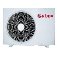 Наружный блок сплит-системы RODA RU-S09B ТМ