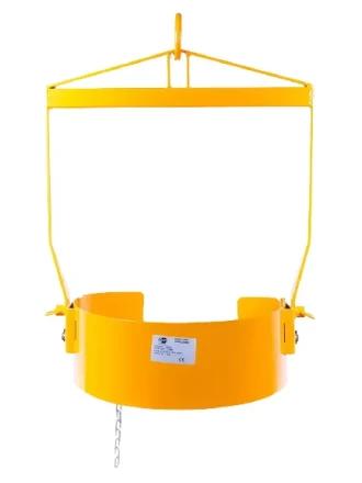 Захват для бочек вертикальный TOR LM-800 122360 купить в Губкинске