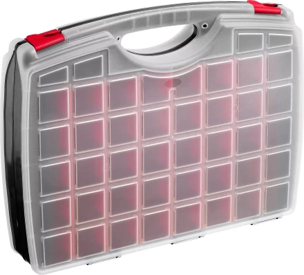 Органайзер &quot;ДОН-80&quot; двухсторонний, ЗУБР 38036-80 купить в Губкинске