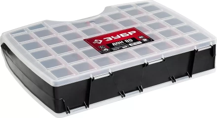 Органайзер &quot;ДОН-80&quot; двухсторонний, ЗУБР 38036-80 купить в Губкинске