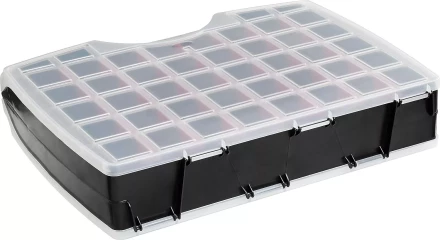 Органайзер &quot;ДОН-80&quot; двухсторонний, ЗУБР 38036-80 купить в Губкинске