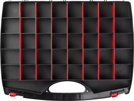 Органайзер &quot;ДОН-80&quot; двухсторонний, ЗУБР 38036-80 купить в Губкинске