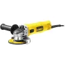 Угловая шлифмашина DeWalt DWE 4215 купить в Губкинске