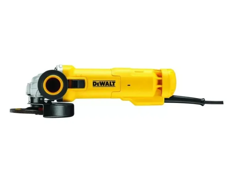 Угловая шлифмашина DeWalt DWE 4215 купить в Губкинске