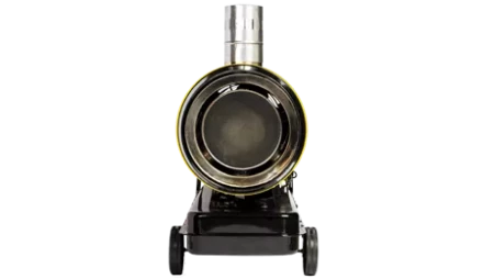 Дизельная тепловая пушка непрямого нагрева BALLU BHDN-52 S купить в Губкинске