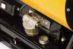 Дизельная тепловая пушка непрямого нагрева BALLU BHDN-52 S купить в Губкинске