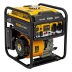 Генератор инверторный DENZEL GK-5500iF, 5,5 кВт, 230 В, ручной старт купить в Губкинске