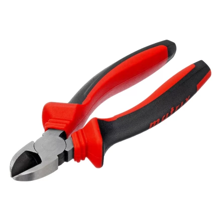 Бокорезы Matrix, 180 мм, хром-ванадий, двухкомпонентные рукоятки, 17791 купить в Губкинске