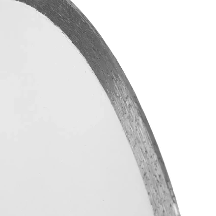 Алмазный диск Messer M/X (сплошная кромка). Диаметр 230 мм. купить в Губкинске