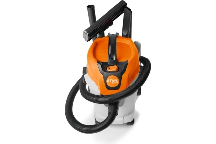 Пылесос STIHL SE 33 для влажной /сухой уборки купить в Губкинске
