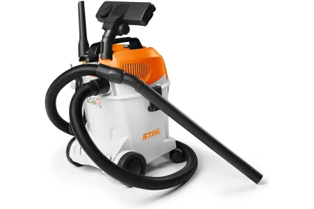 Пылесос STIHL SE 33 для влажной /сухой уборки купить в Губкинске