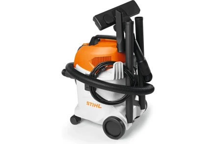 Пылесос STIHL SE 33 для влажной /сухой уборки купить в Губкинске
