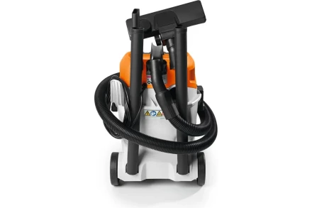 Пылесос STIHL SE 33 для влажной /сухой уборки купить в Губкинске