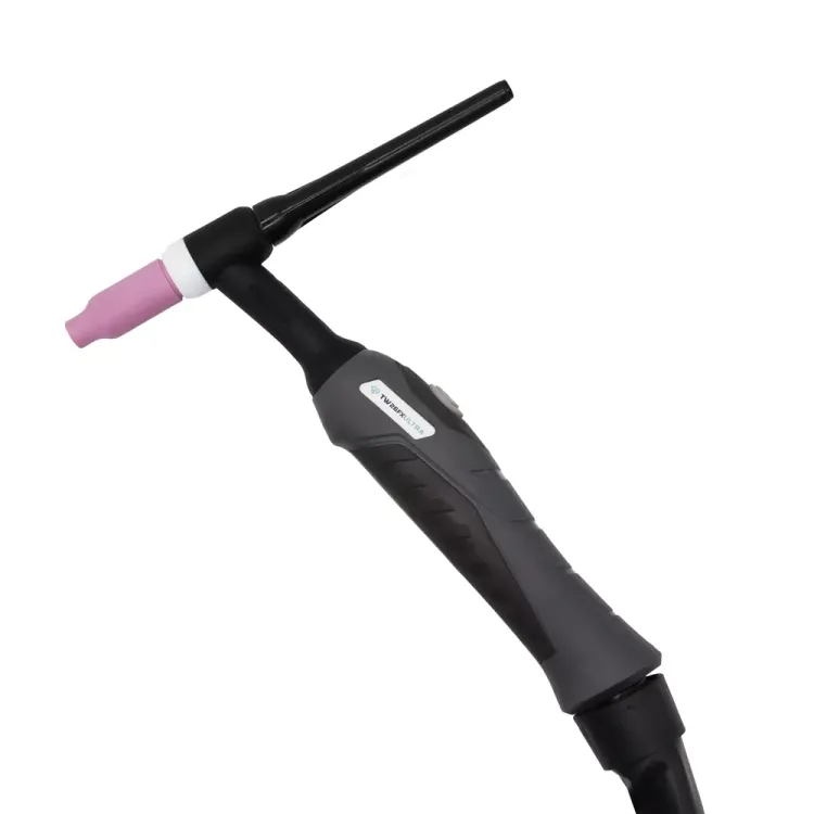 Горелка TW 26FX Ultra 8m (OKC35x50 / 2pin / Gas б/р) PR26835211 купить в Губкинске