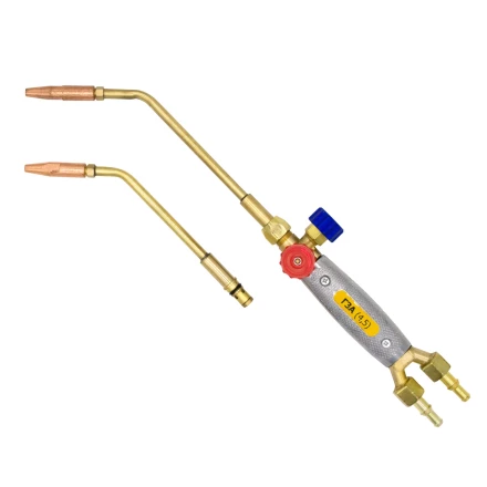 Горелка ацетиленовая Г3А (4,5) (Оберон) N2203 купить в Губкинске