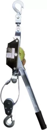 Лебедка рычажная гаражная SDB8020-1 купить в Губкинске