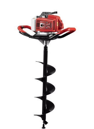 Мотобур TOR JH52-2 без шнека 1027875 купить в Губкинске